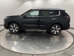 2025 Mitsubishi Outlander Platinum Edition AWC