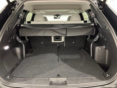 2025 Mitsubishi Outlander Platinum Edition AWC