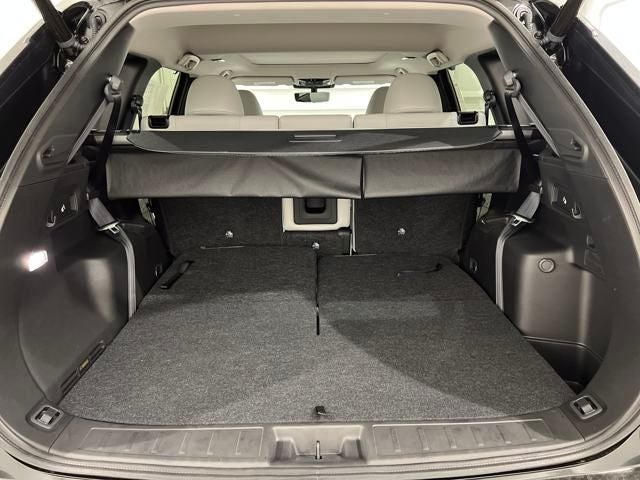 2025 Mitsubishi Outlander Platinum Edition AWC