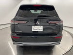 2025 Mitsubishi Outlander Platinum Edition AWC