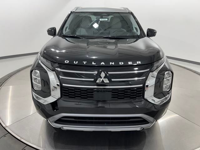 2025 Mitsubishi Outlander Platinum Edition AWC