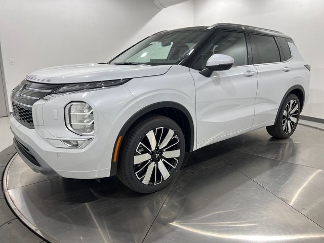2025 Mitsubishi Outlander SEL S-AWC
