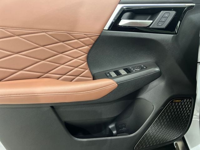 2025 Mitsubishi Outlander SEL S-AWC