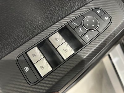 2025 Mitsubishi Outlander SEL S-AWC