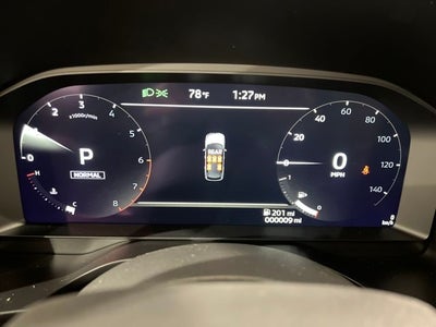 2025 Mitsubishi Outlander SEL S-AWC