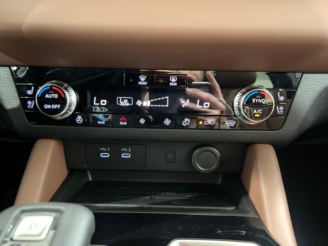 2025 Mitsubishi Outlander SEL S-AWC