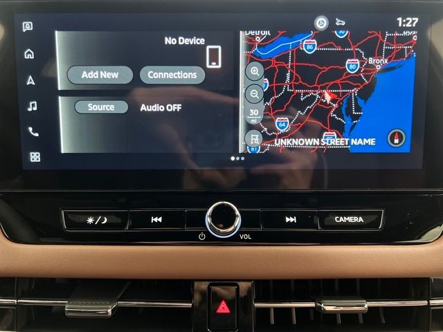 2025 Mitsubishi Outlander SEL S-AWC