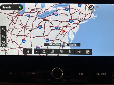 2025 Mitsubishi Outlander SEL S-AWC