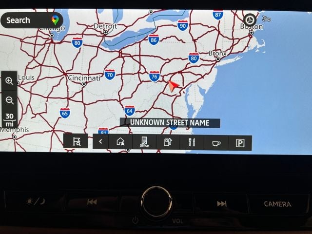 2025 Mitsubishi Outlander SEL S-AWC