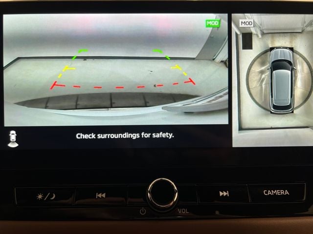 2025 Mitsubishi Outlander SEL S-AWC