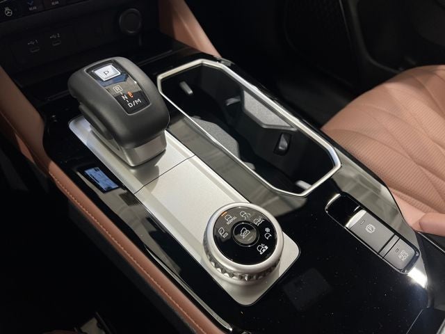 2025 Mitsubishi Outlander SEL S-AWC