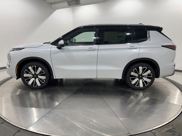 2025 Mitsubishi Outlander SEL S-AWC