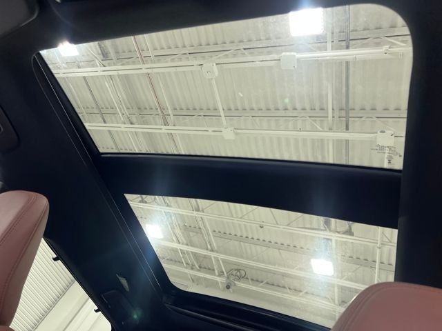 2025 Mitsubishi Outlander SEL S-AWC