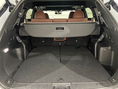 2025 Mitsubishi Outlander SEL S-AWC