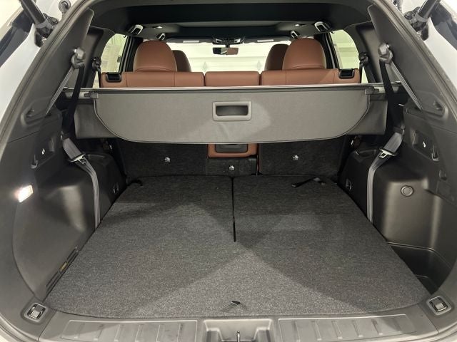 2025 Mitsubishi Outlander SEL S-AWC