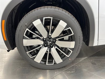 2025 Mitsubishi Outlander SEL S-AWC