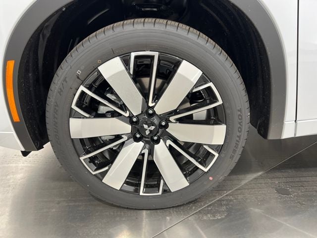 2025 Mitsubishi Outlander SEL S-AWC