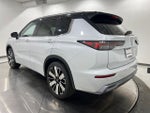 2025 Mitsubishi Outlander SEL S-AWC