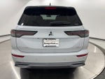 2025 Mitsubishi Outlander SEL S-AWC