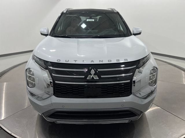 2025 Mitsubishi Outlander SEL S-AWC