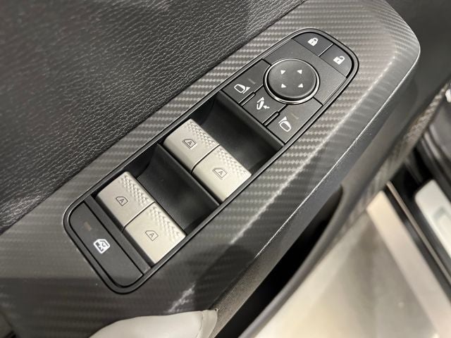 2025 Mitsubishi Outlander Platinum Edition S-AWC