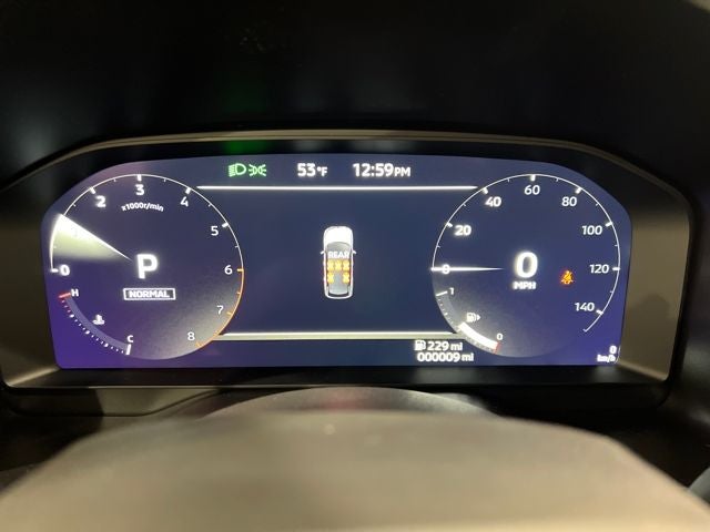 2025 Mitsubishi Outlander Platinum Edition S-AWC