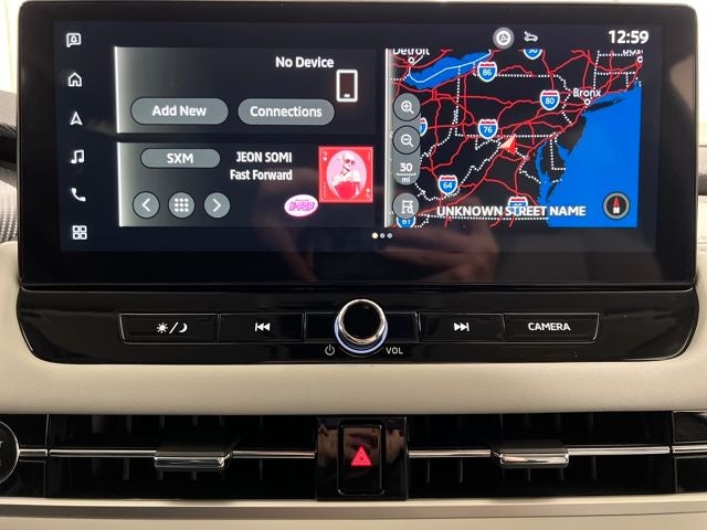 2025 Mitsubishi Outlander Platinum Edition S-AWC