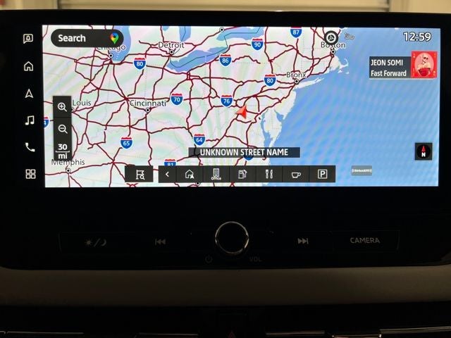 2025 Mitsubishi Outlander Platinum Edition S-AWC