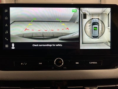 2025 Mitsubishi Outlander Platinum Edition S-AWC
