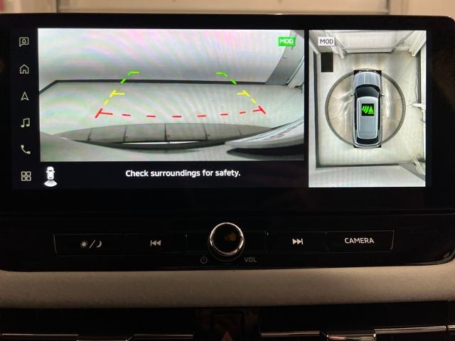 2025 Mitsubishi Outlander Platinum Edition S-AWC