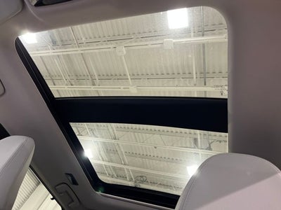 2025 Mitsubishi Outlander Platinum Edition S-AWC