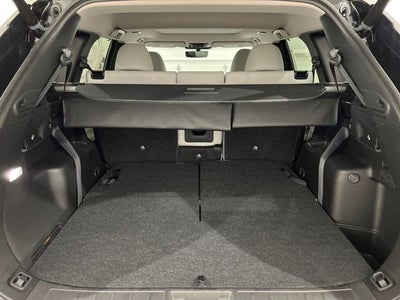 2025 Mitsubishi Outlander Platinum Edition S-AWC