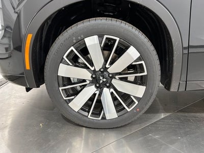 2025 Mitsubishi Outlander Platinum Edition S-AWC