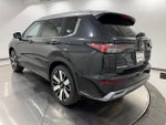 2025 Mitsubishi Outlander Platinum Edition S-AWC