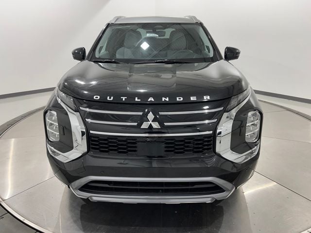 2025 Mitsubishi Outlander Platinum Edition S-AWC