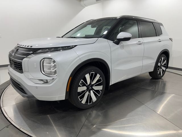 2025 Mitsubishi Outlander SEL S-AWC