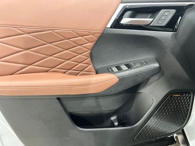 2025 Mitsubishi Outlander SEL S-AWC