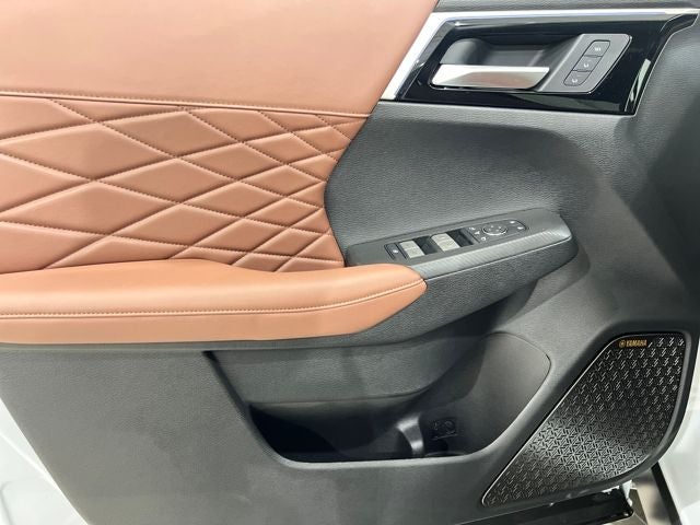 2025 Mitsubishi Outlander SEL S-AWC