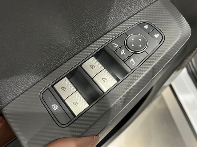 2025 Mitsubishi Outlander SEL S-AWC