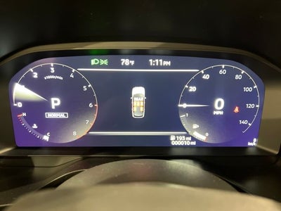 2025 Mitsubishi Outlander SEL S-AWC