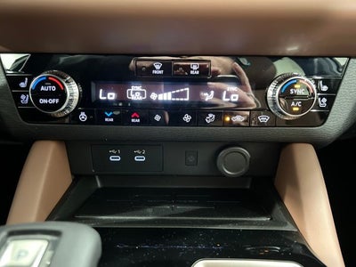 2025 Mitsubishi Outlander SEL S-AWC