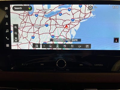 2025 Mitsubishi Outlander SEL S-AWC