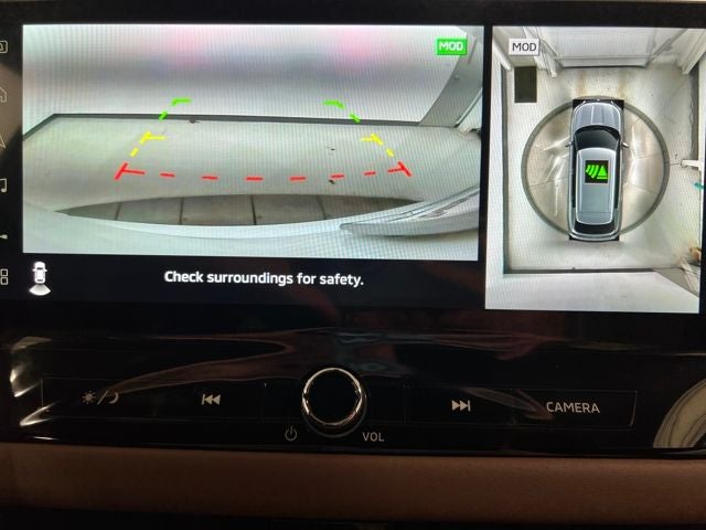 2025 Mitsubishi Outlander SEL S-AWC