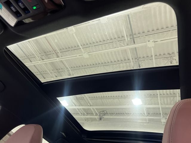 2025 Mitsubishi Outlander SEL S-AWC