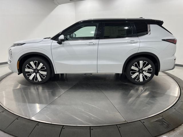 2025 Mitsubishi Outlander SEL S-AWC