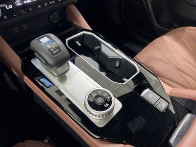 2025 Mitsubishi Outlander SEL S-AWC