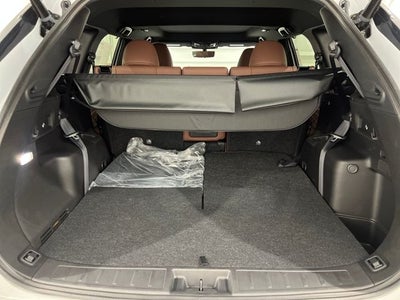 2025 Mitsubishi Outlander SEL S-AWC