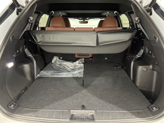 2025 Mitsubishi Outlander SEL S-AWC