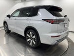 2025 Mitsubishi Outlander SEL S-AWC