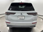 2025 Mitsubishi Outlander SEL S-AWC